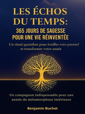cover image of Les Échos du Temps